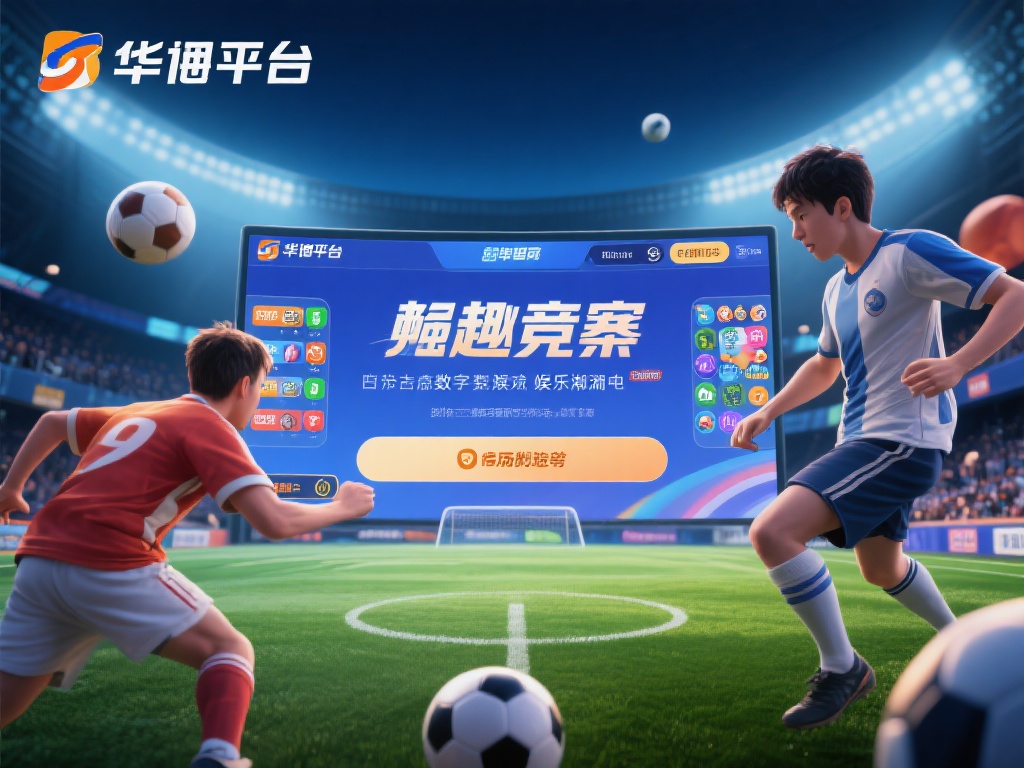 华体会游戏竞彩 (华体会游戏竞彩，畅享刺激体育竞技新体验）