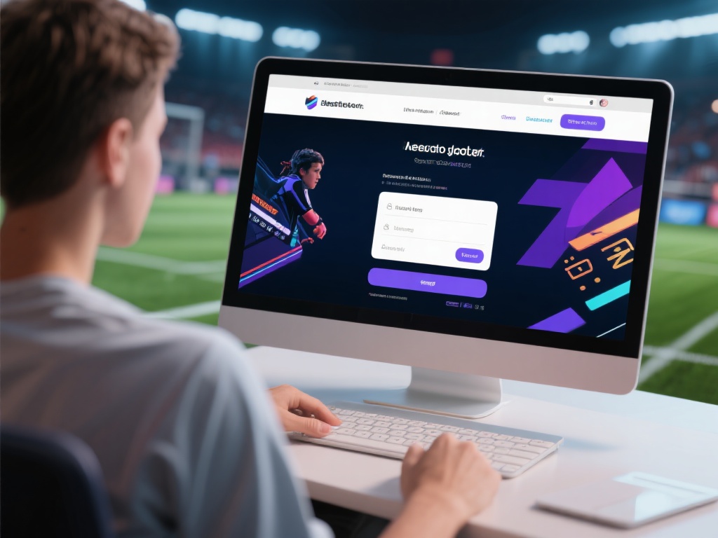 在当今数字化时代，线上平台的注册流程已经成为许多人