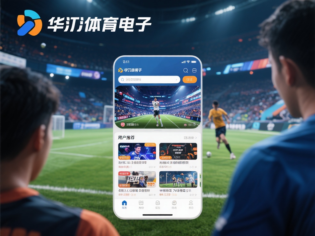 华体会体育电子是一个集体育赛事、电子竞技和互动娱乐