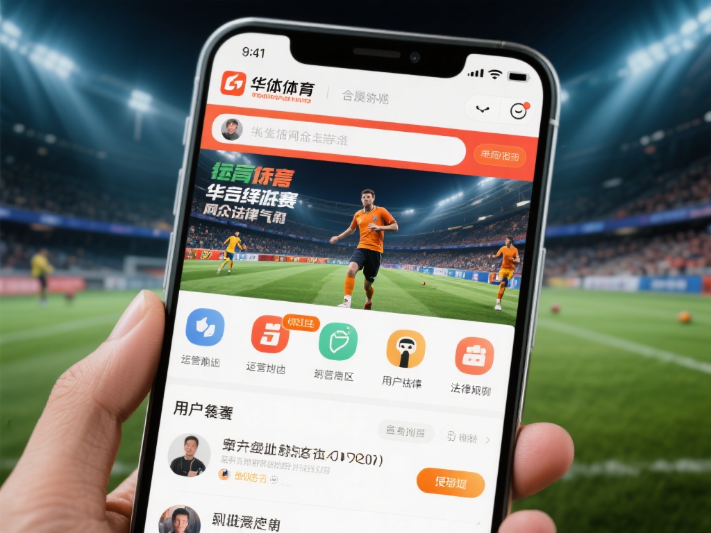 关于华体会体育的具体情况，网上众说纷纭。一些用户反