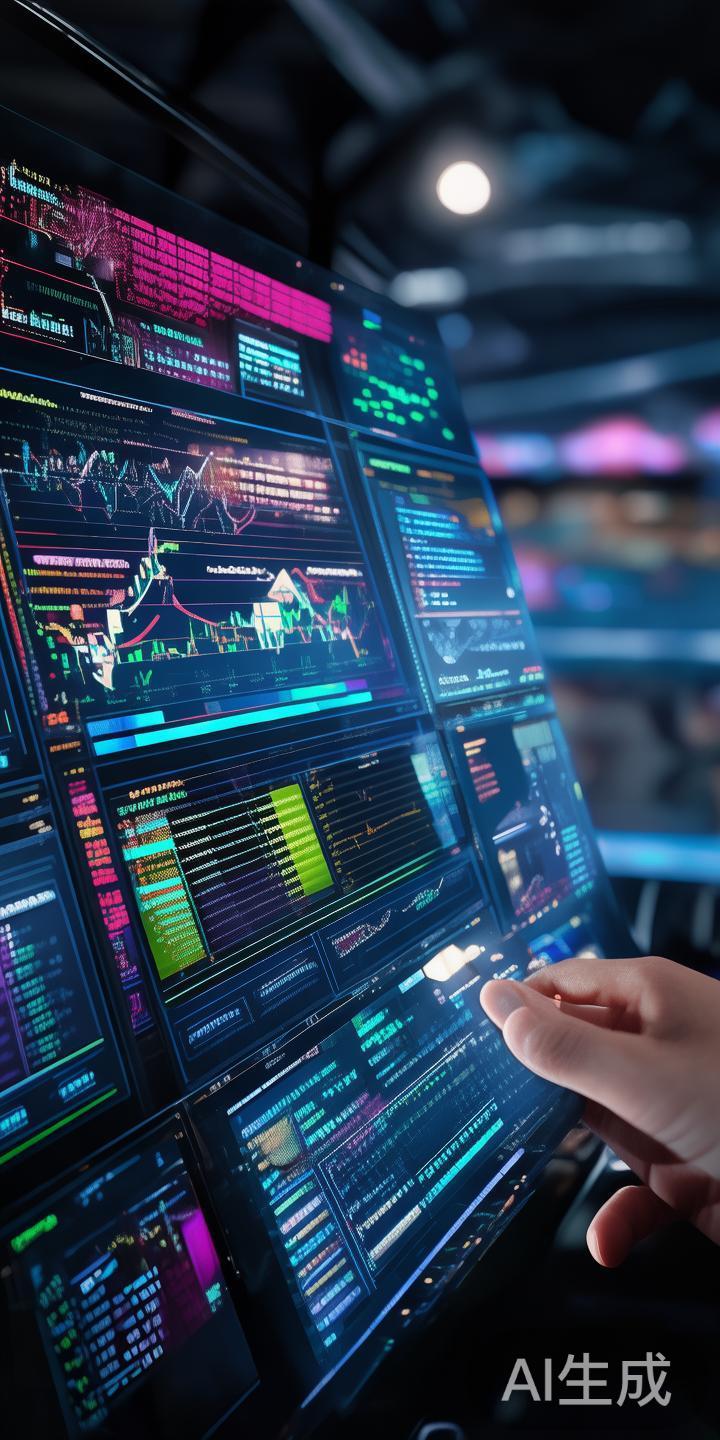 值得关注的是，平台还会结合大数据进行分析，提供即时