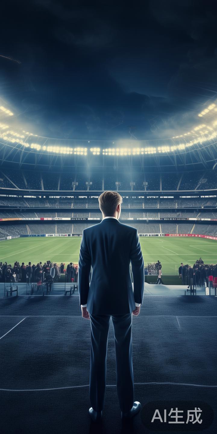 华体会体育娱乐公司正式成为国际米兰足球俱乐部官方合作与赞助伙伴全面解析